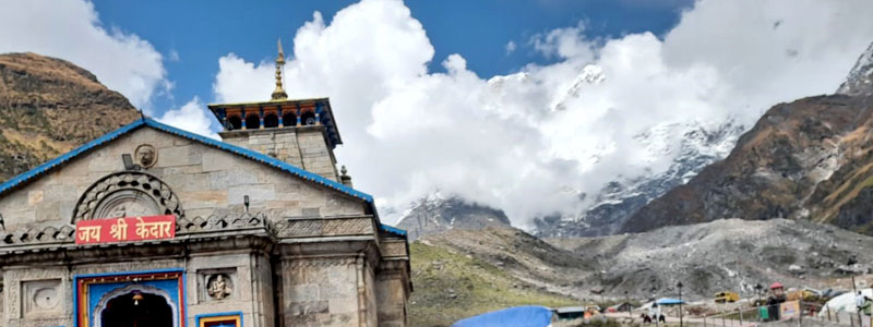 Haridwar Kedarnath