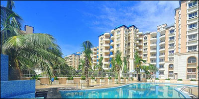 Pipul Hotels & Resort Puri